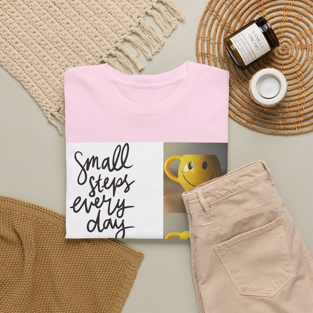 men/women Heavy Cotton Tee