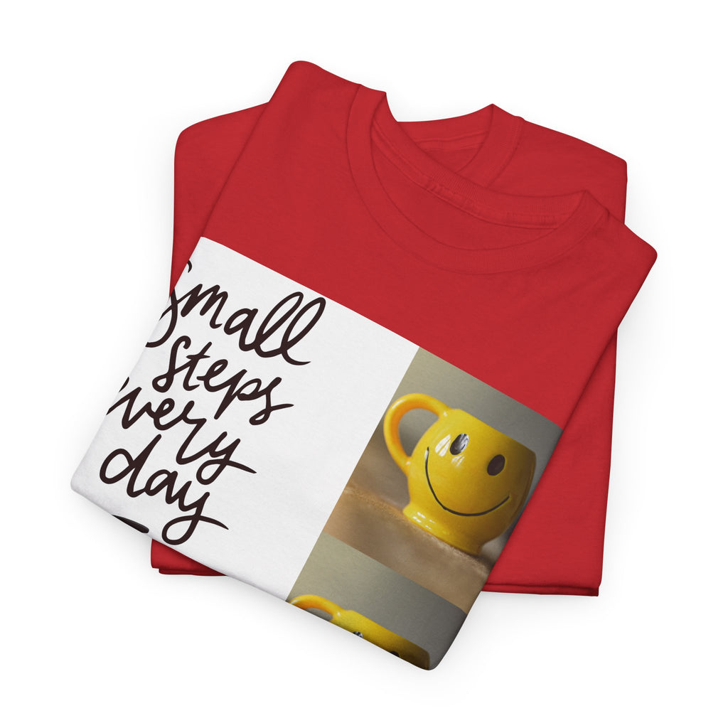 men/women Heavy Cotton Tee