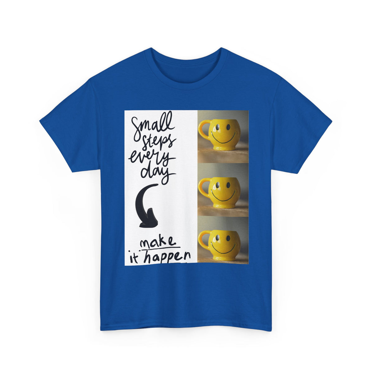 men/women Heavy Cotton Tee