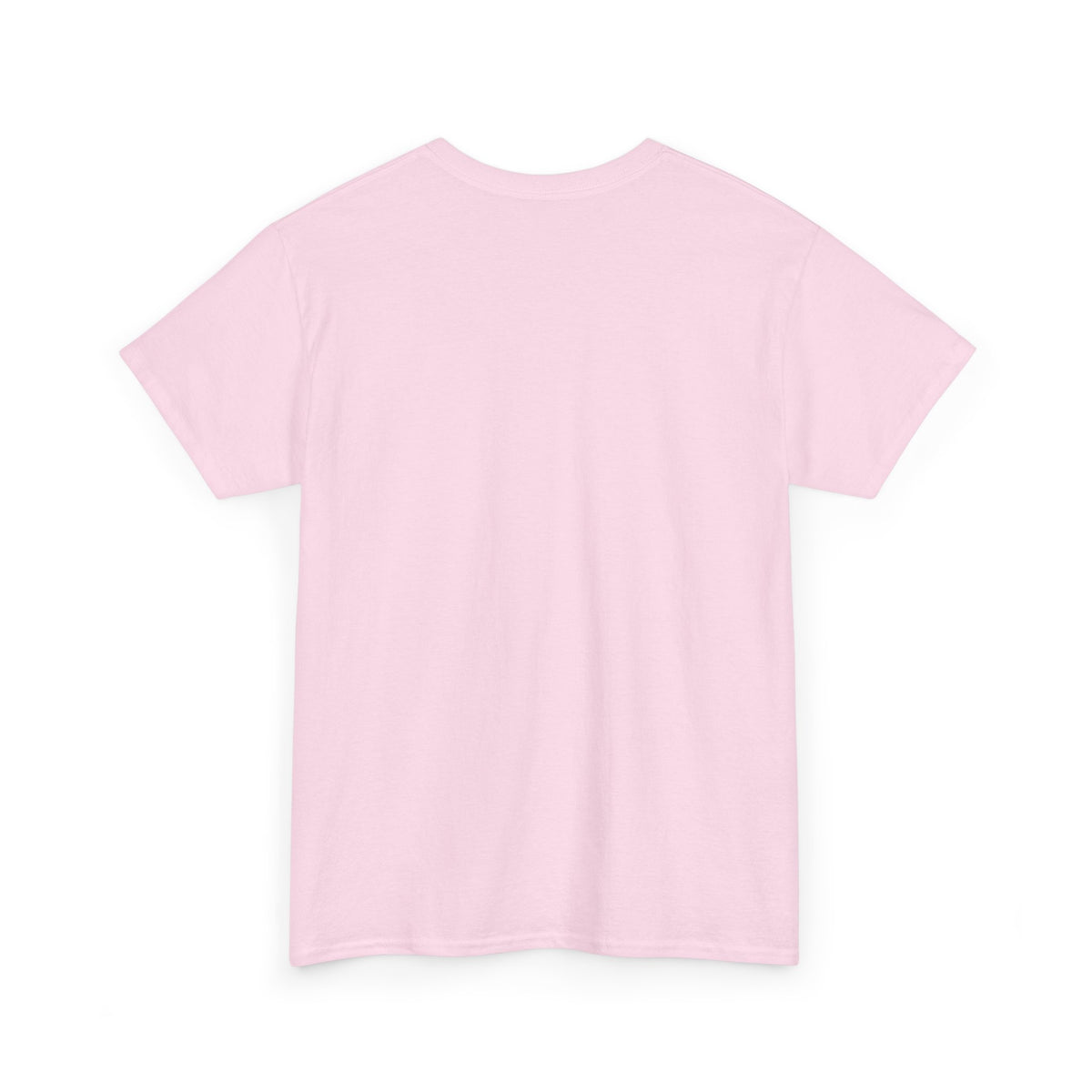 men/women Heavy Cotton Tee