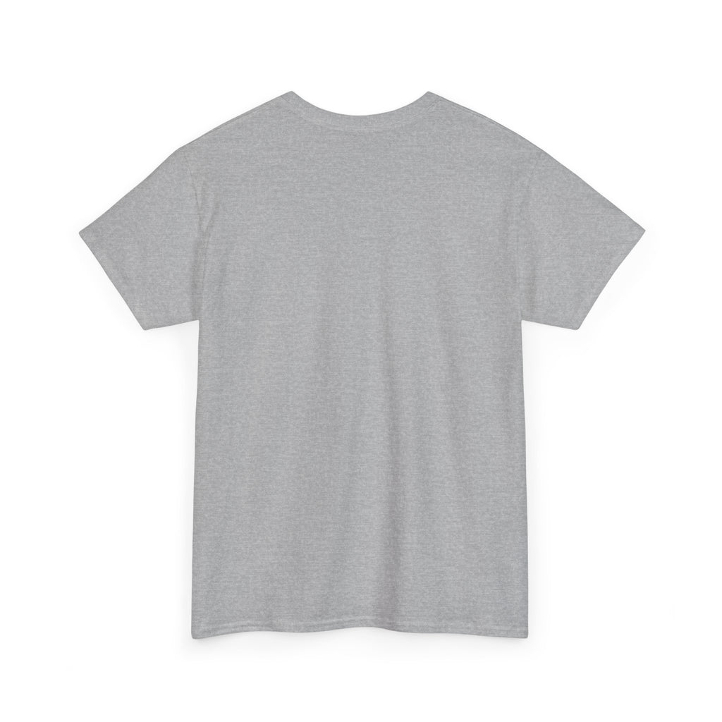 men/women Heavy Cotton Tee