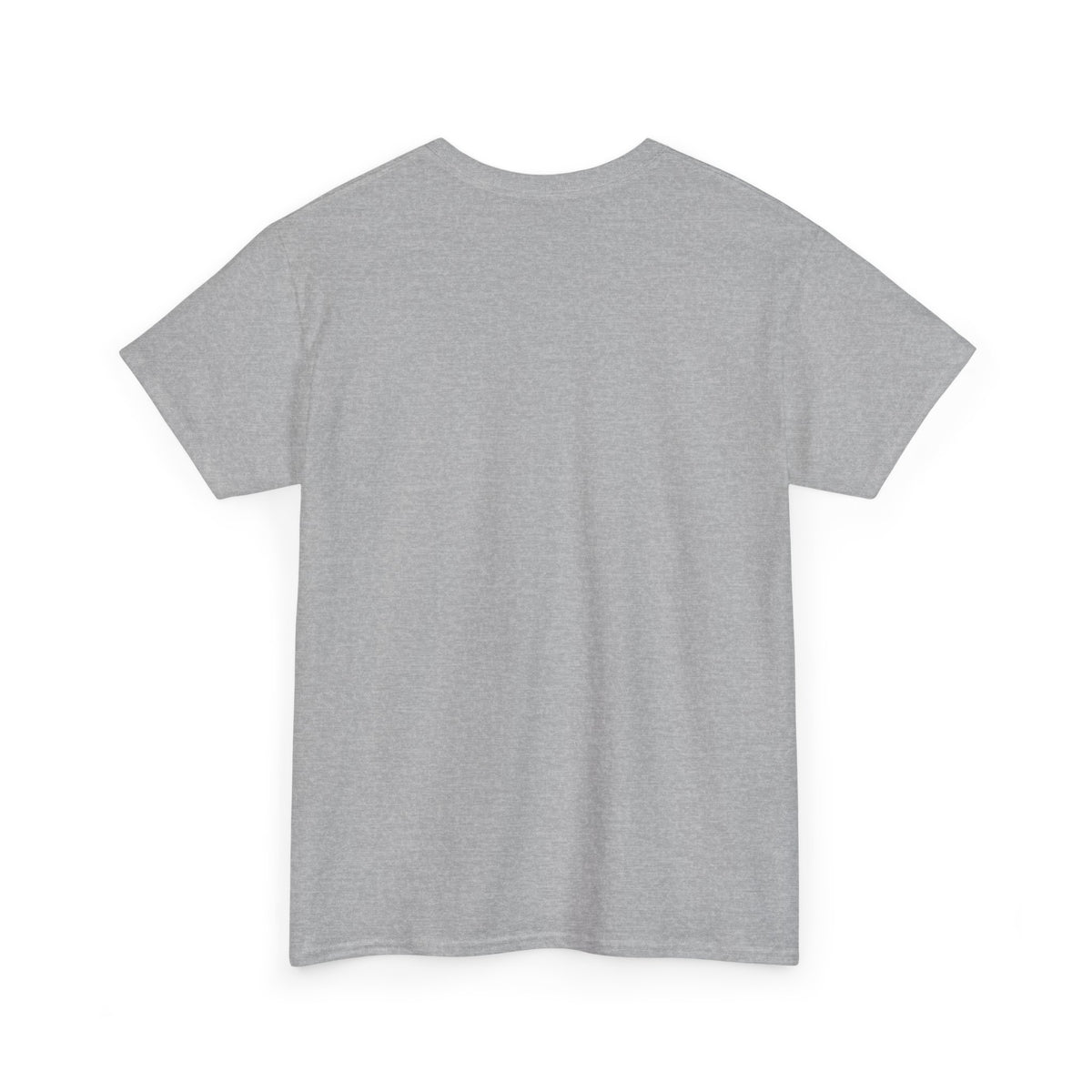 men/women Heavy Cotton Tee